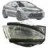 Pisca Retrovisor Direito Corolla 2020 2021 2022 Original