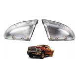 Pisca Retrovisor Dodge Ram 2500 6.7 2012 À 2018 Led Par