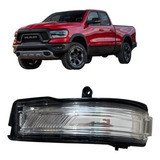 Pisca Retrovisor Esquerdo Dodge