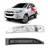 Pisca Retrovisor Externo Ix35