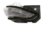 Pisca Retrovisor Externo Toyota Corolla 20 21 22 23 Original