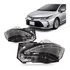 Pisca Retrovisor Externo Toyota Corolla 2020 2021 2022 2023