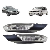 Pisca Retrovisor Golf Polo 2007 2008 2009 2010 2011 2012 Par