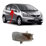 Pisca Retrovisor Honda New Fit 2007