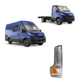 Pisca Retrovisor Iveco Daily 2020 2021 2022 2023 Furgao Ld