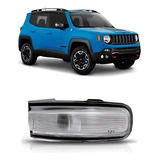 Pisca Retrovisor Jeep Renegade Lado Direito