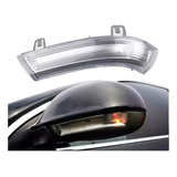 Pisca Retrovisor Jetta Passat