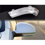 Pisca Retrovisor Jetta Passat