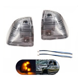 Pisca Retrovisor Led Reboque