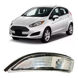 Pisca Retrovisor New Fiesta 2010 A 2020 Lado Esquerdo Fitam