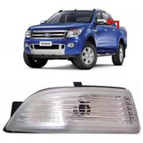 Pisca Retrovisor Ranger 2012 13 14 2015 16 2017 Esquerdo