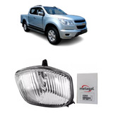 Pisca Retrovisor S10 2012