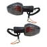Pisca Seta (par) Transalp Hornet 2005 A 2012 Cbr600 Cbr1000