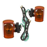 Pisca Seta Bros 125