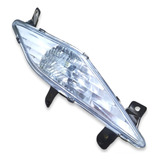 Pisca Seta Burgman 125