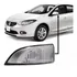 Pisca Seta Capa Retrovisor Renault Fluence Esquerdo