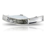 Pisca Seta Cristal Master