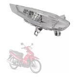 Pisca Seta Crypton 115 Dianteiro Direito Crypton115 Yamaha