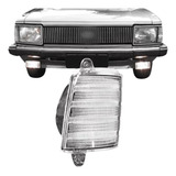 Pisca Seta Del Rey 1981 1982 1983 1984 Cristal Unidade