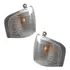 Pisca Seta Diant Cristal Ford Escort Hobby Verona 87 89 92