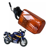 Pisca Seta Diant Dr 800 Gsxr 750 1100 Dl 1000 V Strom Suzuki