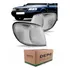 Pisca Seta Dianteira Audi A6 1995 1996 Cristal Depo  Par
