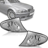 Pisca Seta Dianteira Bmw