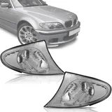 Pisca Seta Dianteira Bmw