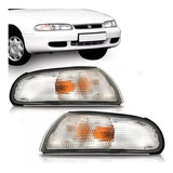 Pisca Seta Dianteira Mazda 626 1993 1994 1995 1996 1997 Depo