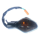Pisca Seta Dianteiro Esquerdo Honda Cb Cbr 500 Nc 700 2014 
