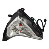 Pisca Seta Dianteiro Esquerdo Honda Elite 125 2019 2020 2021