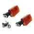 Pisca Seta Dianteiro Honda Cbx 150 Aero Par