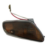 Pisca Seta Dianteito Direito Yamaha Crypton 105 Trilha