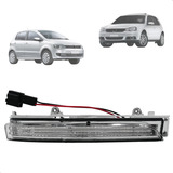 Pisca Seta Do Retrovisor Crossfox 2010 2011 A 2016 2017 2018