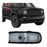Pisca Seta Do Retrovisor Jeep Renegade 2017 2018 2019