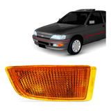 Pisca Seta Escort 1993