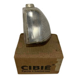 Pisca Seta Escort Mk3 Xr3 Cibiê Cristal Original 83 / 86 Le