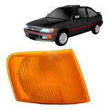 Pisca Seta Escort Xr3