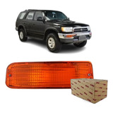 Pisca Seta Hilux Sw4