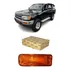 Pisca Seta Hilux Sw4 P/choque Dt Ambar 1996 1997/98 Esq Tyc