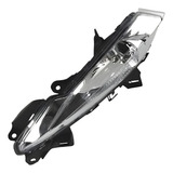 Pisca Seta Honda Biz 125 Biz 110i 2023 Dianteira Esquerdo