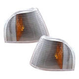Pisca Seta Lantern Dianteira