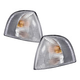 Pisca Seta Lanterna Dianteira Santana Quantum 98 99 00 Crist