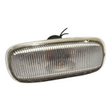 Pisca Seta Lateral Audi
