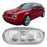 Pisca Seta Lateral Paralama Golf 1999 2000 2001 2002 À 2008