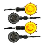 Pisca Seta Led Moto