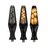 Pisca Seta Led Sequencial