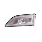Pisca Seta Lente Retrovisor