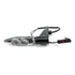 Pisca Seta Longo Traseiro Moto Bmw S1000 1200gs F800 S1000rr
