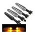 Pisca Seta Mt03 Mt07 Mt09 Fazer Factor